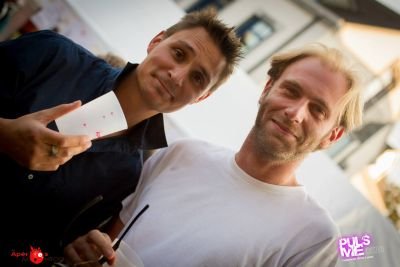 Garage Dufour - Gallerie photo #1